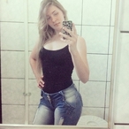 Profil von Safiatou
