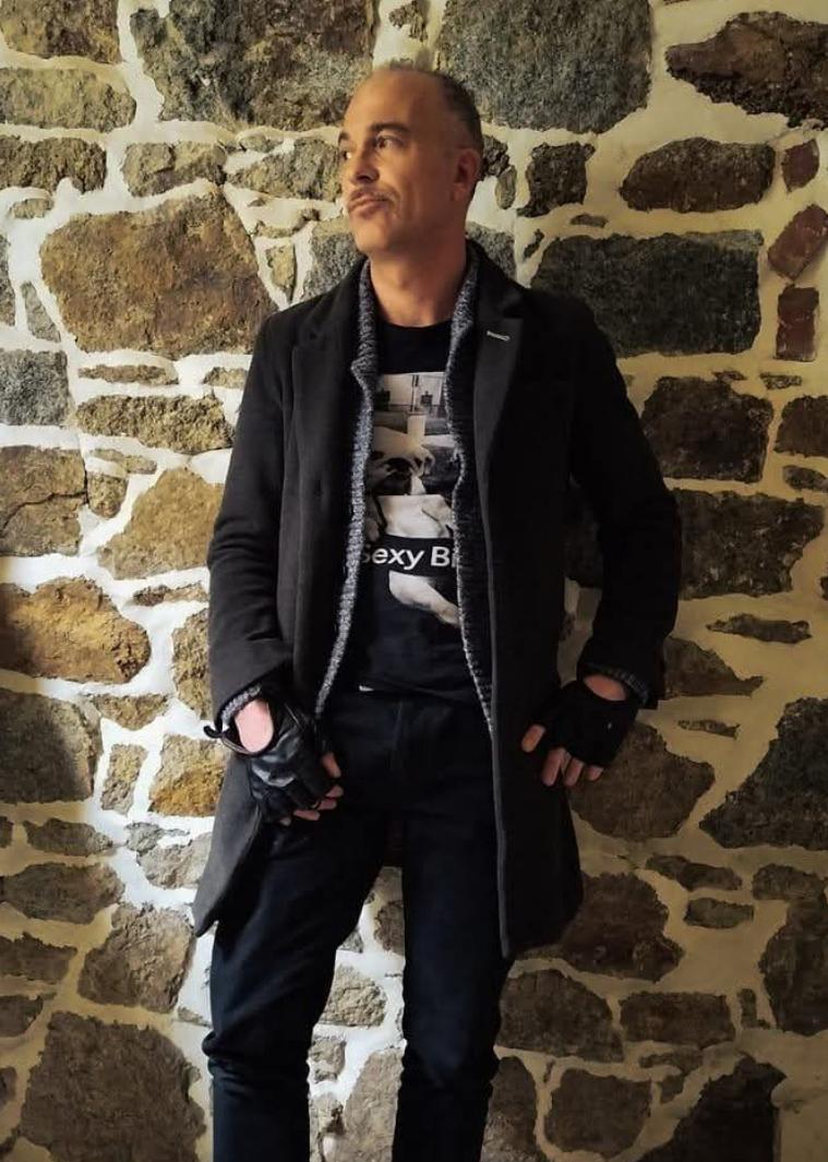 Profil von Sandro