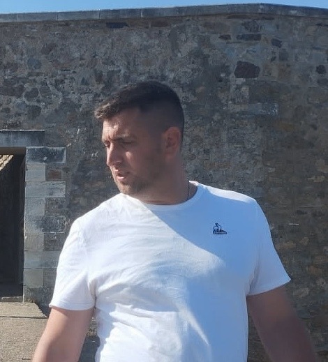 Profil von Jean-mael