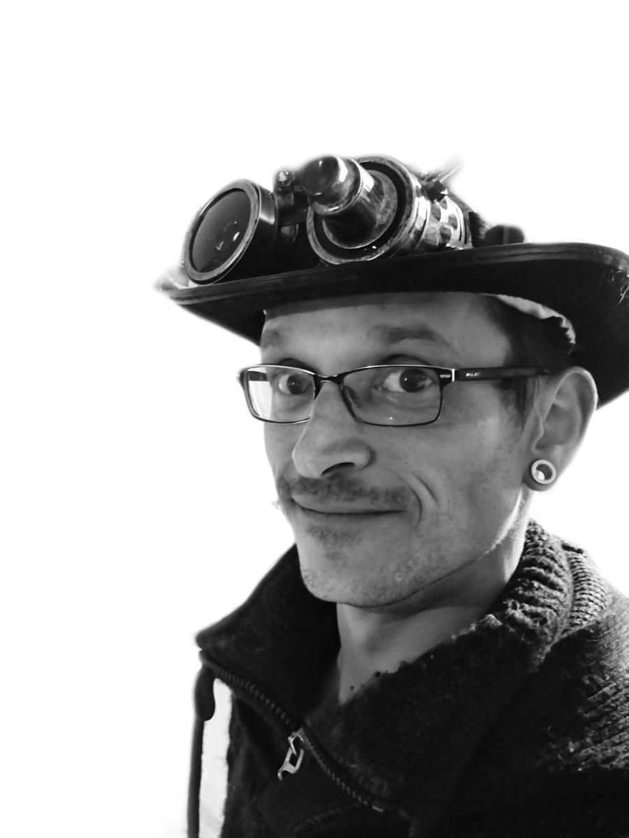 Profil von Airon