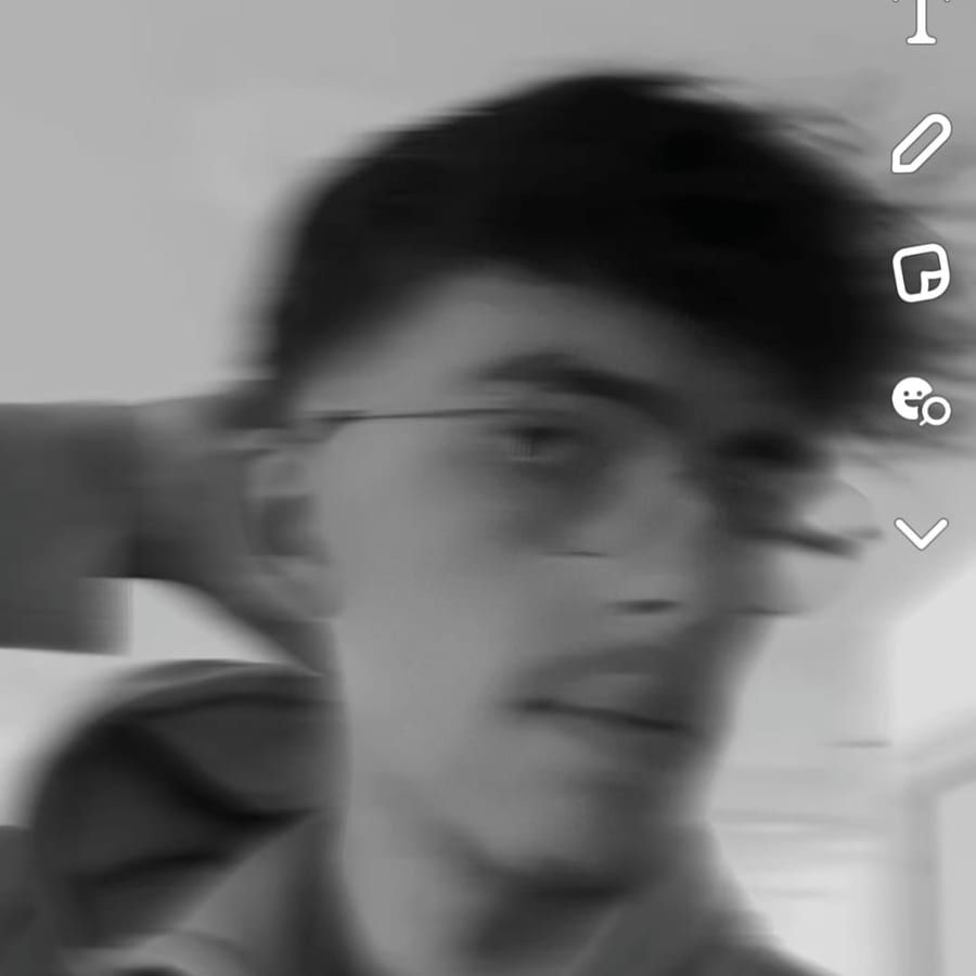 Profil von Thimotee