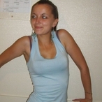 Profil von Zoubida