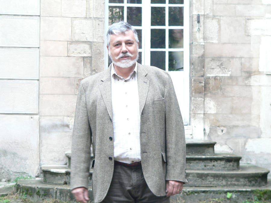 Profil von Jeanot