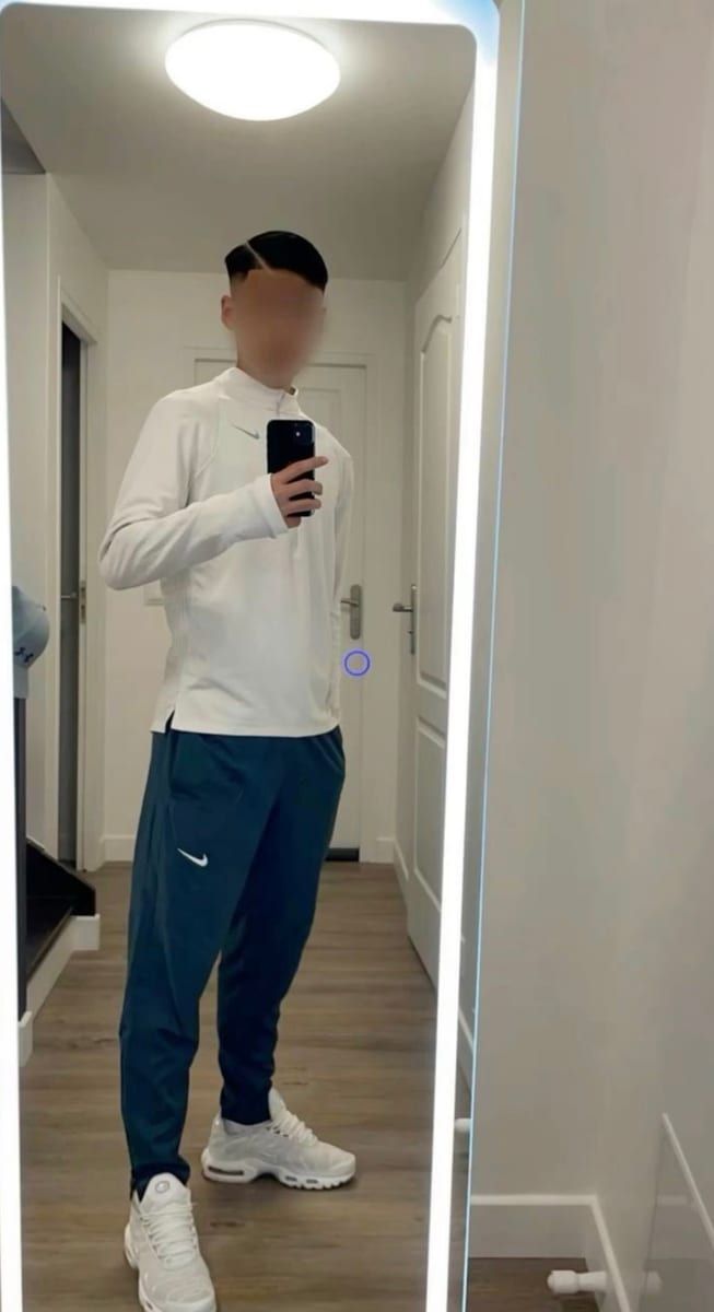 Profil von Amelien