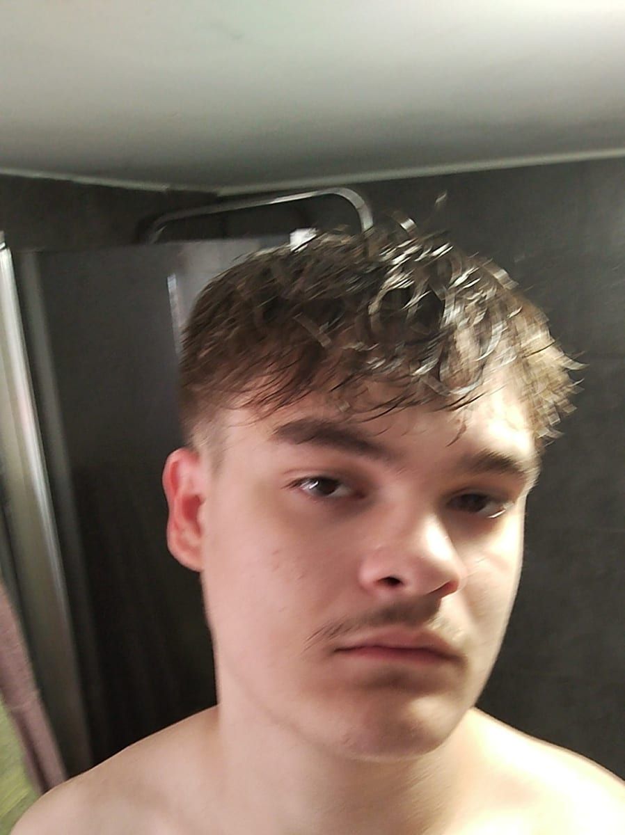 Profil von Elzeard