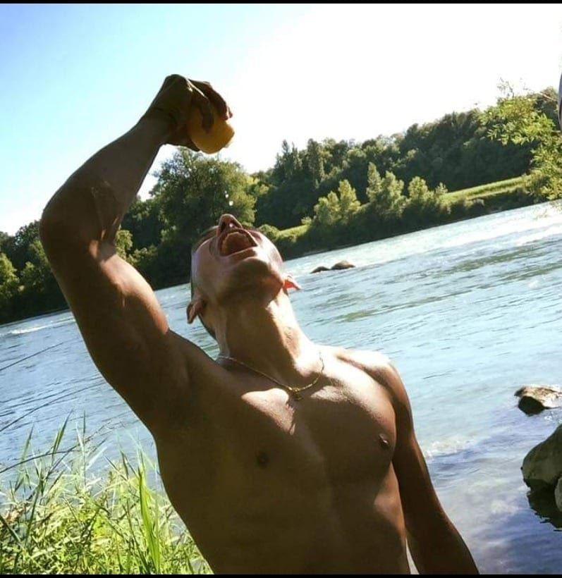 Profil von Gwenegan