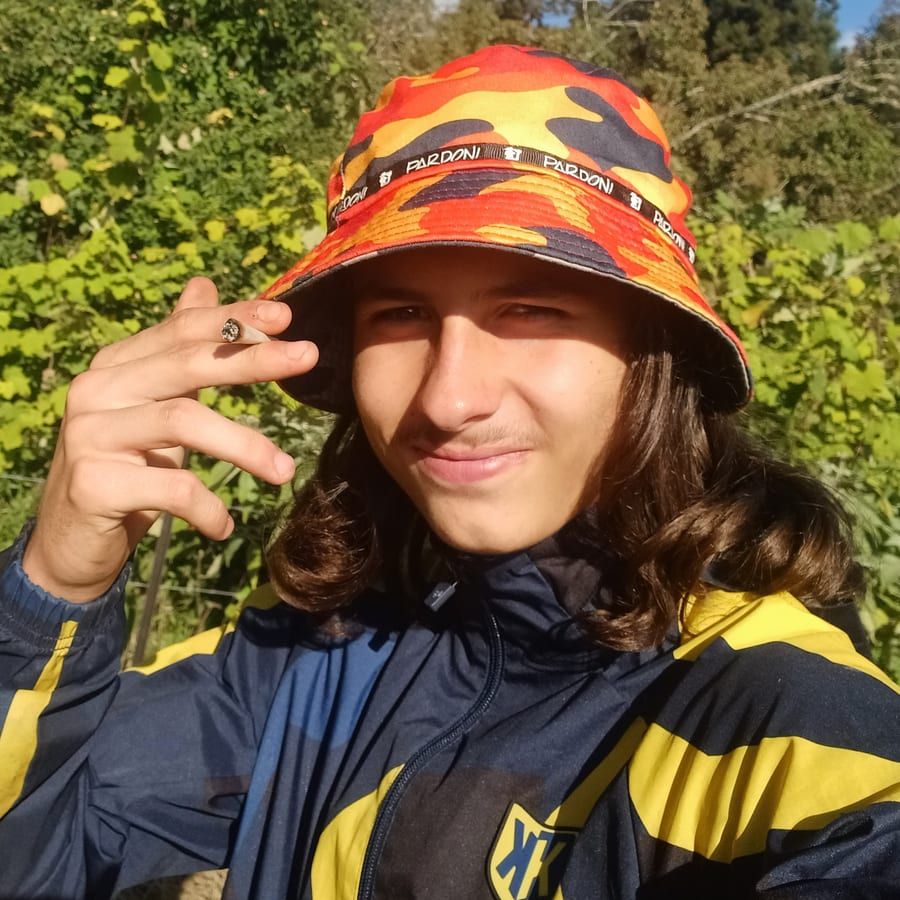Profil von Courte