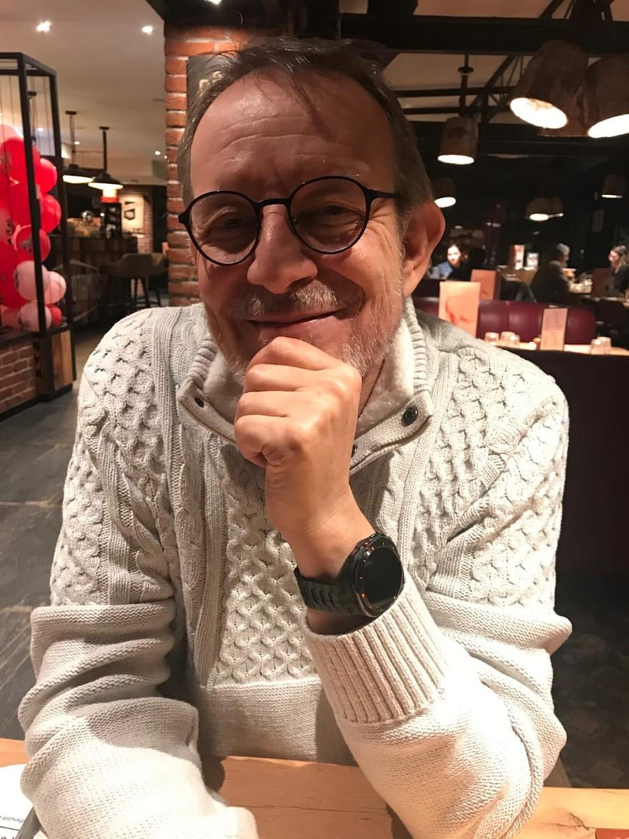 Profil von Darko