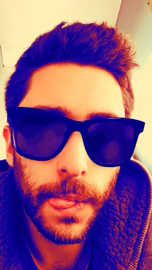 Profil von Ziyad