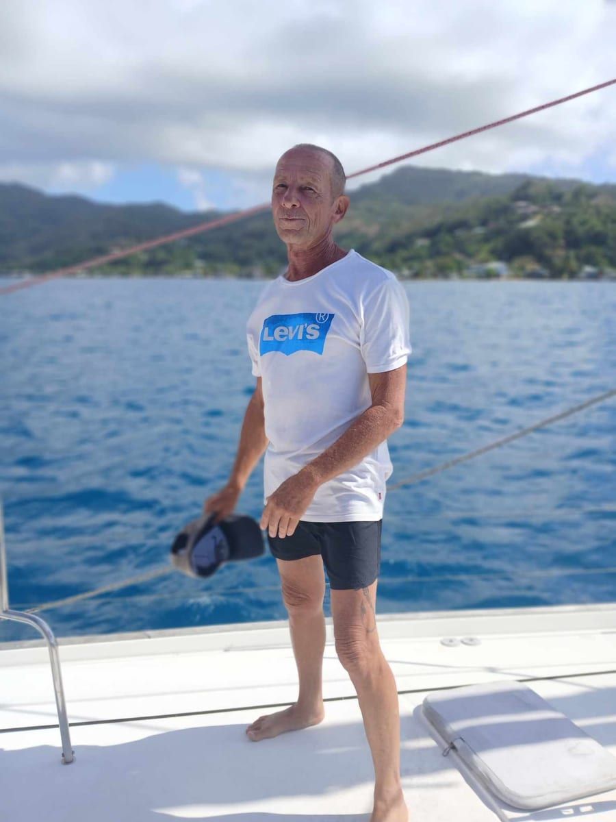 Profil von Benyamin