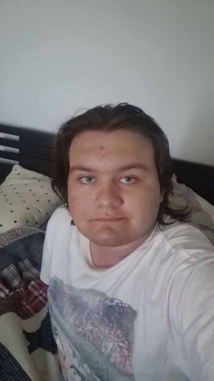 Profil von Mamby
