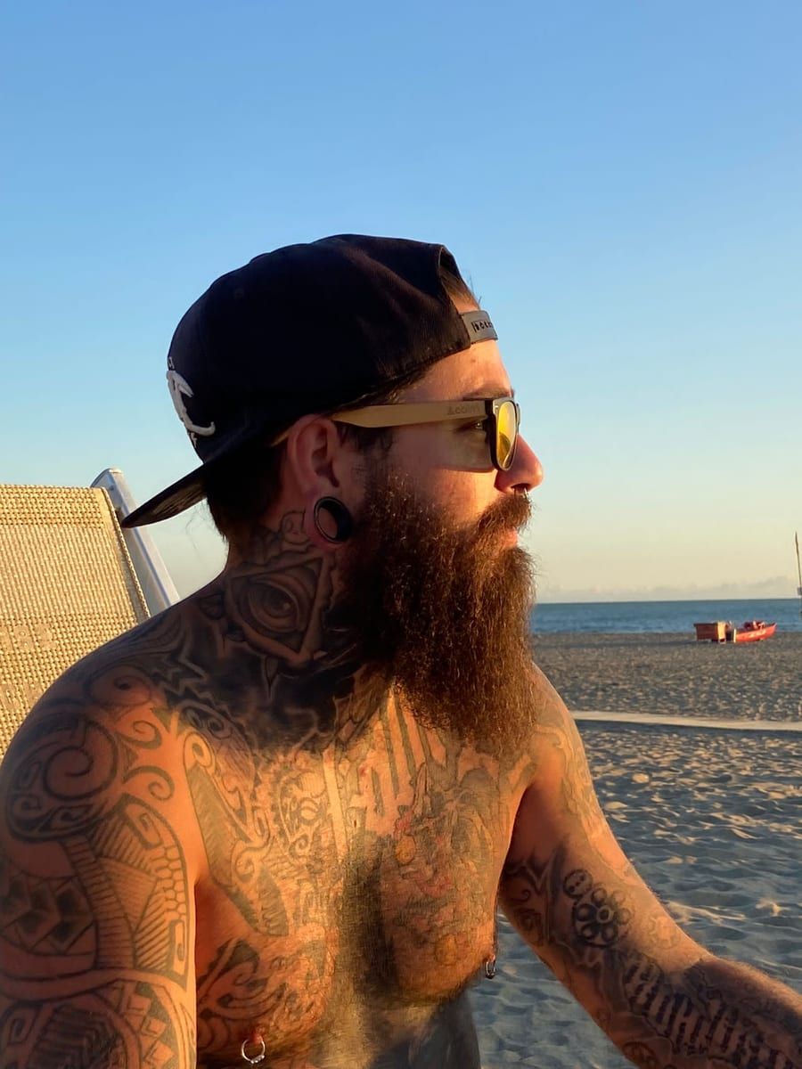 Profil von Fariss