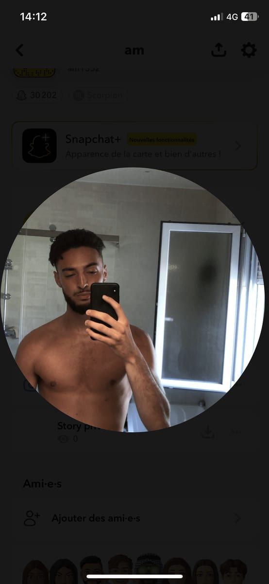 Profil von Wladyslas
