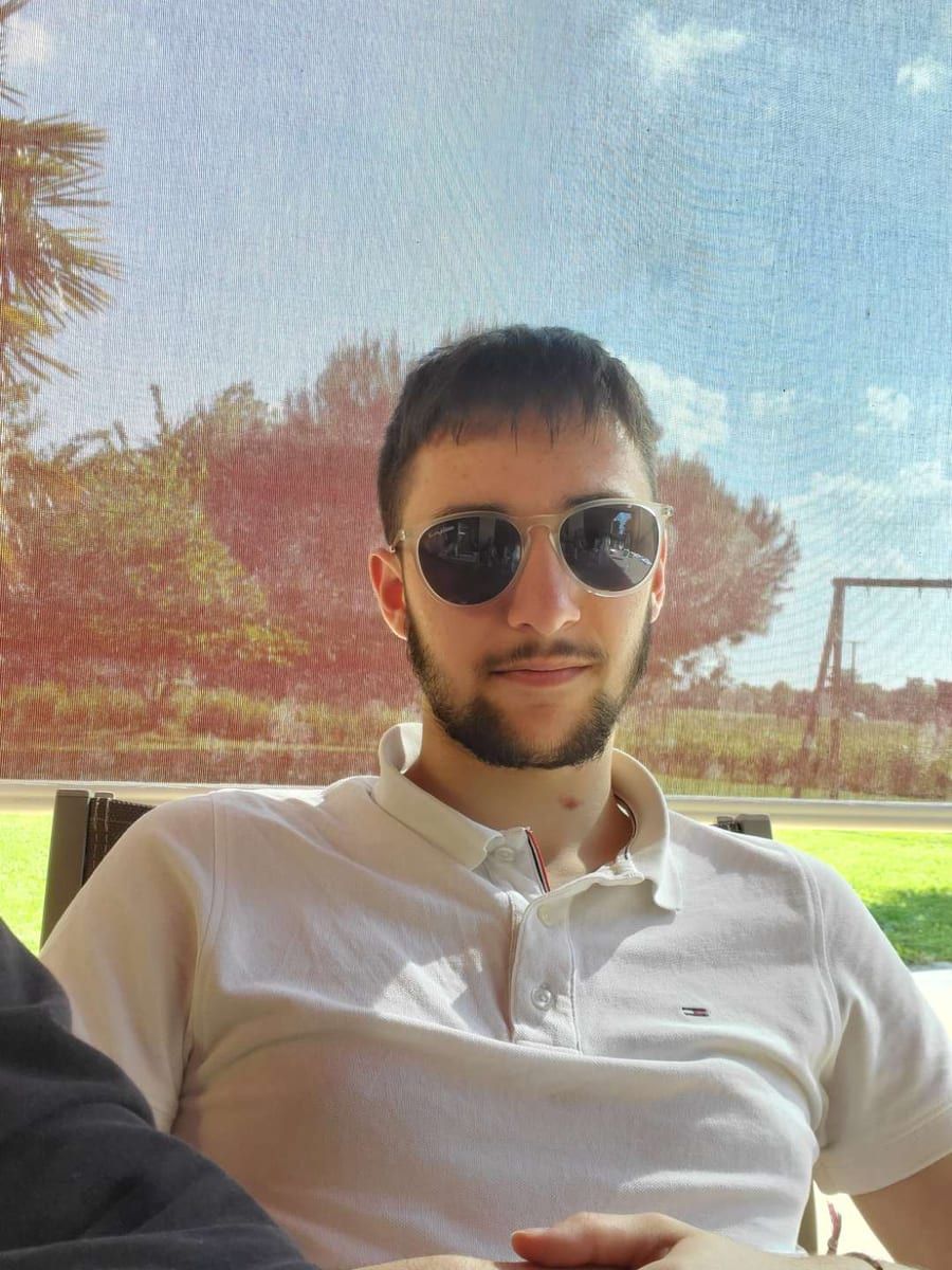 Profil von Iliano