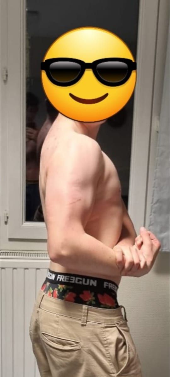 Profil von Sullyvann