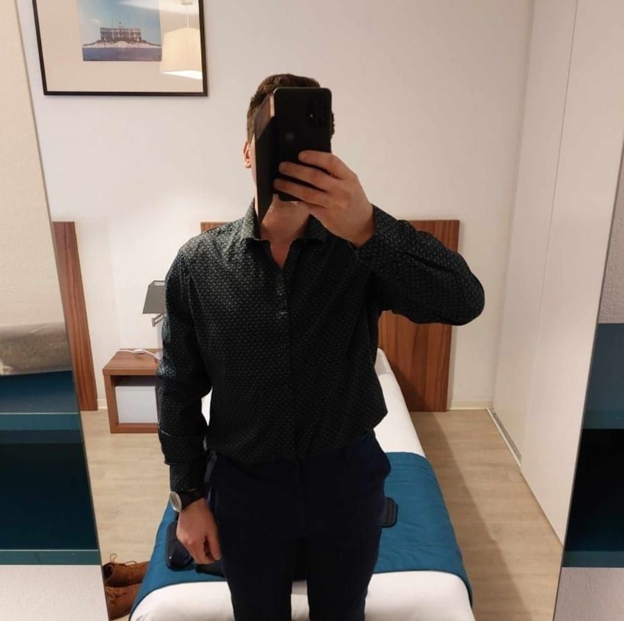 Profil von Tillian