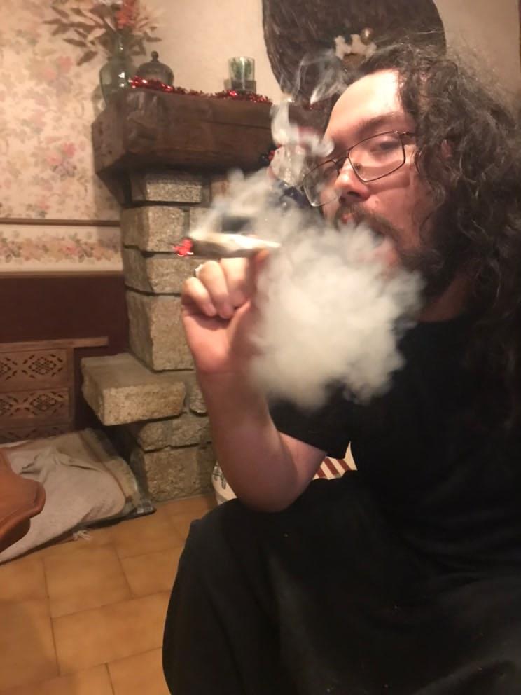 Profil von Atem