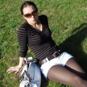 Profil von Joffrine