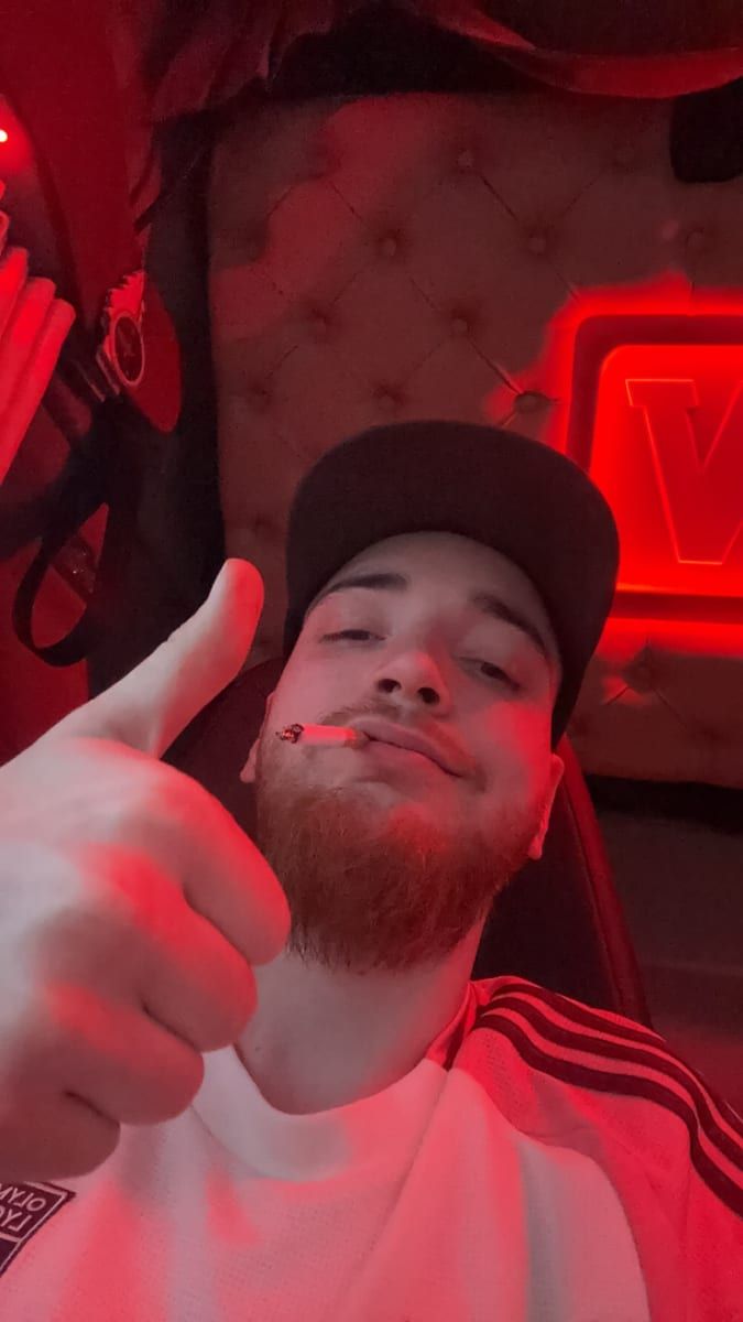 Profil von Barry