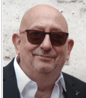 Profil von Ghjuvanni