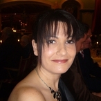 Profil von Oksanna