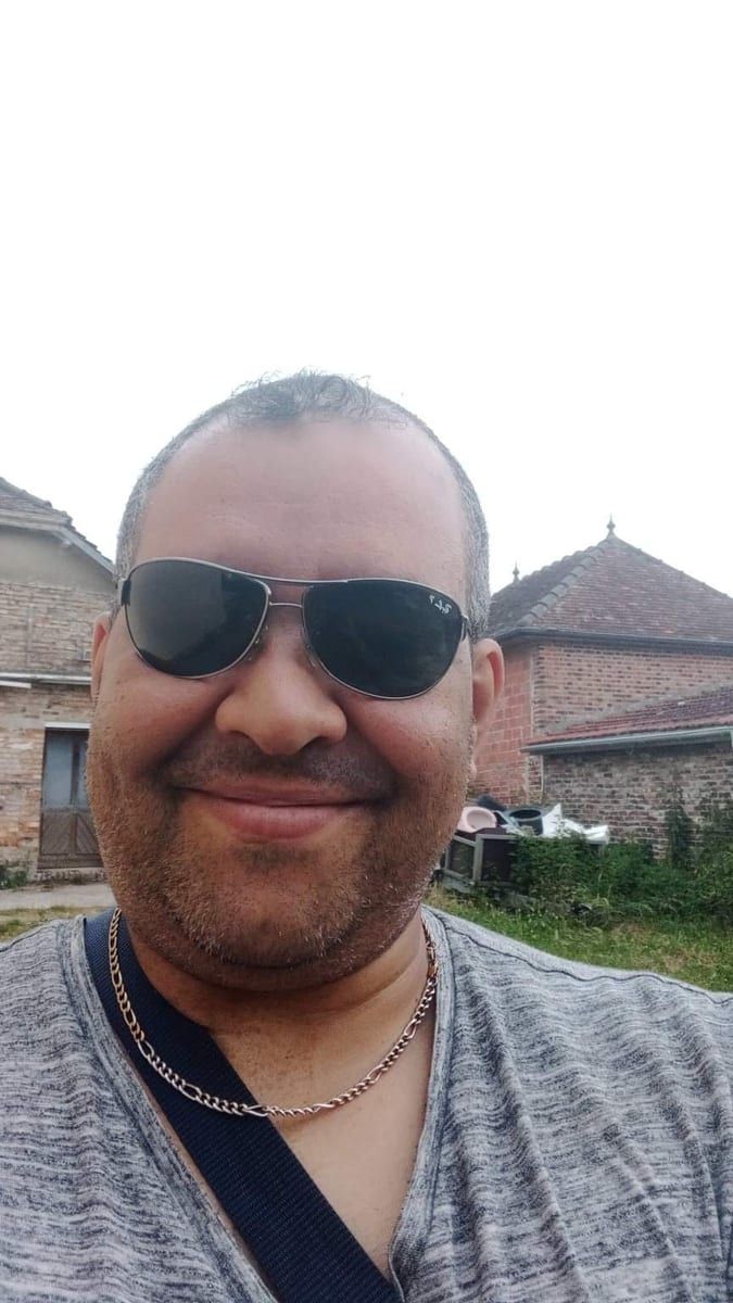 Profil von Hazim