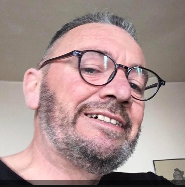 Profil von Uldrick