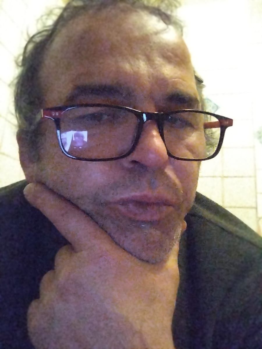 Profil von Moufid