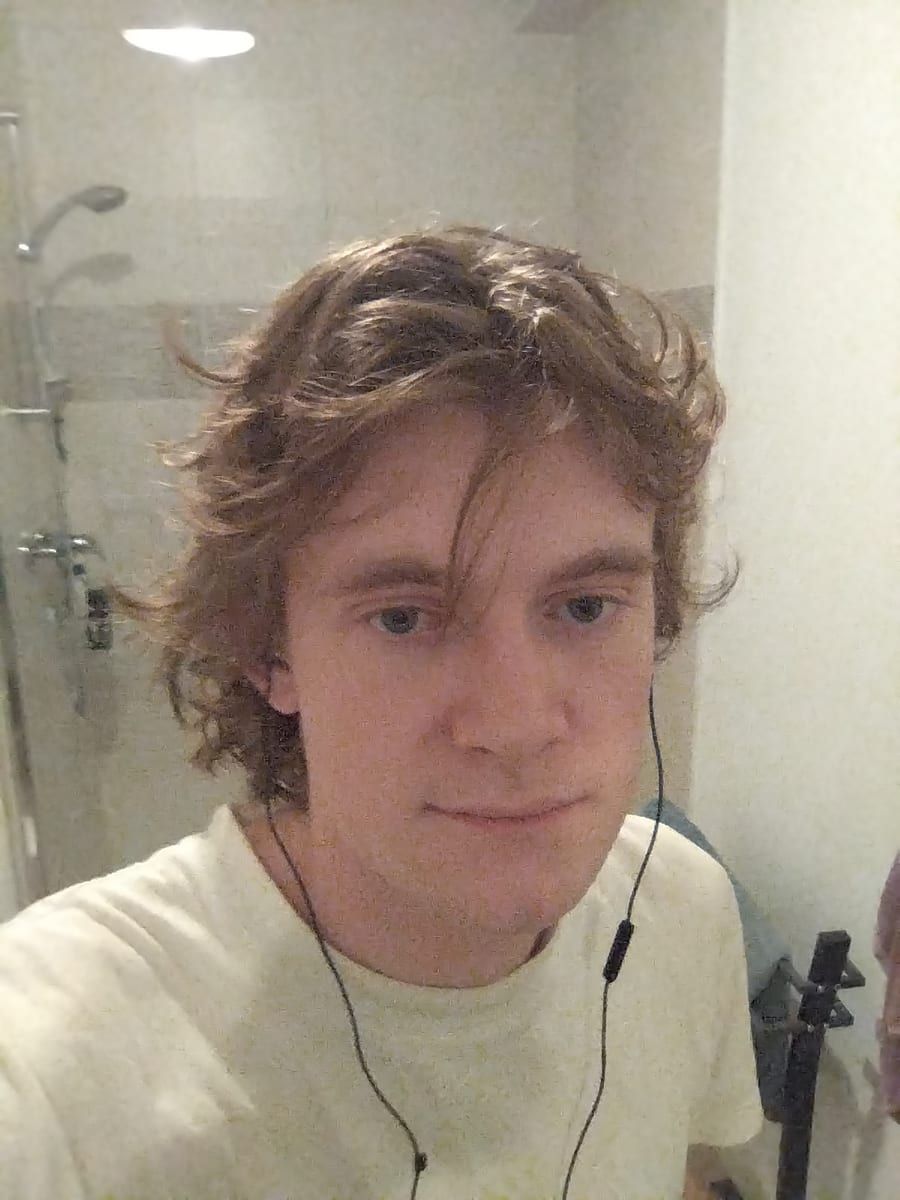 Profil von Alseny