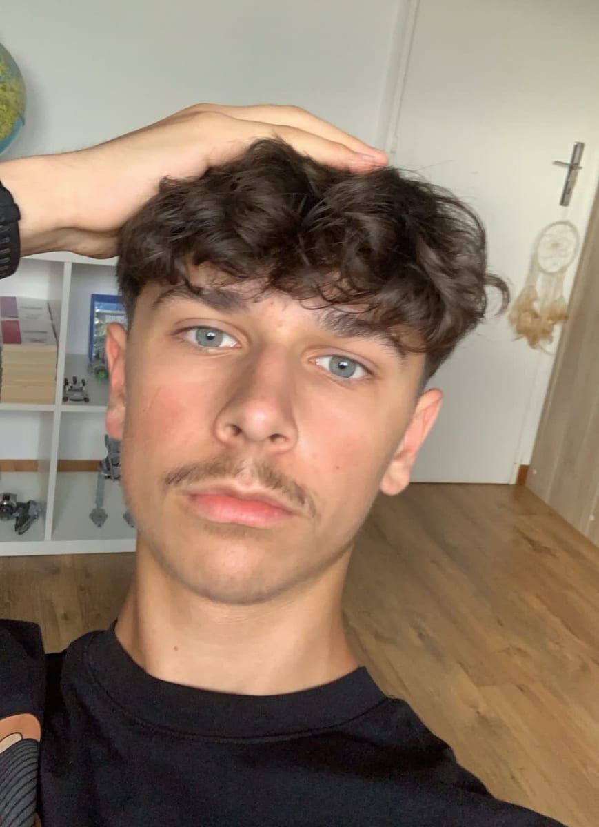 Profil von Kervens