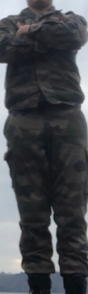 Profil von Cidjy