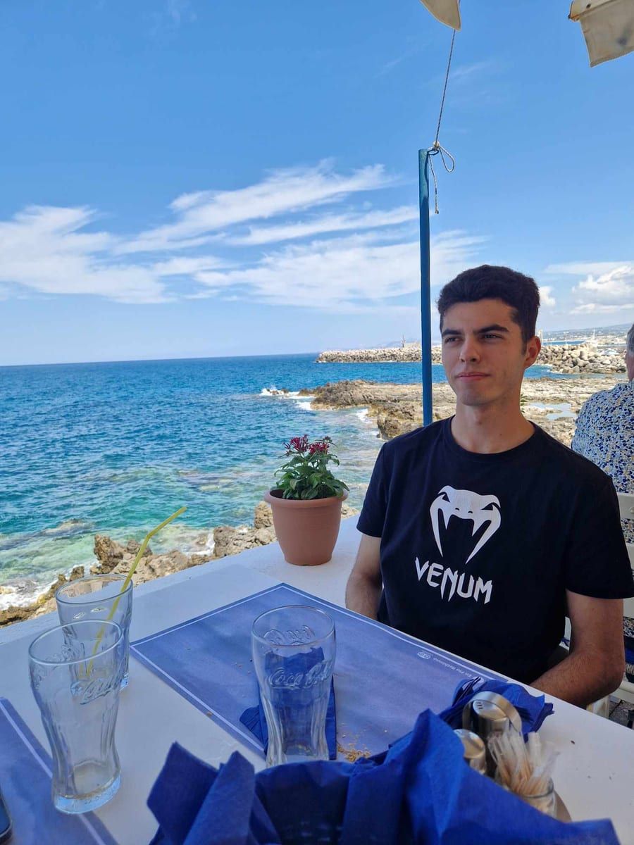 Profil von Nunzio