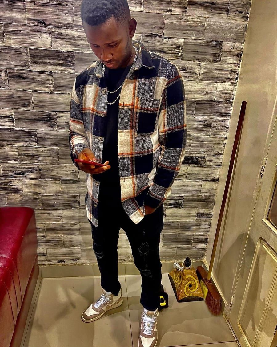 Profil von Octavien