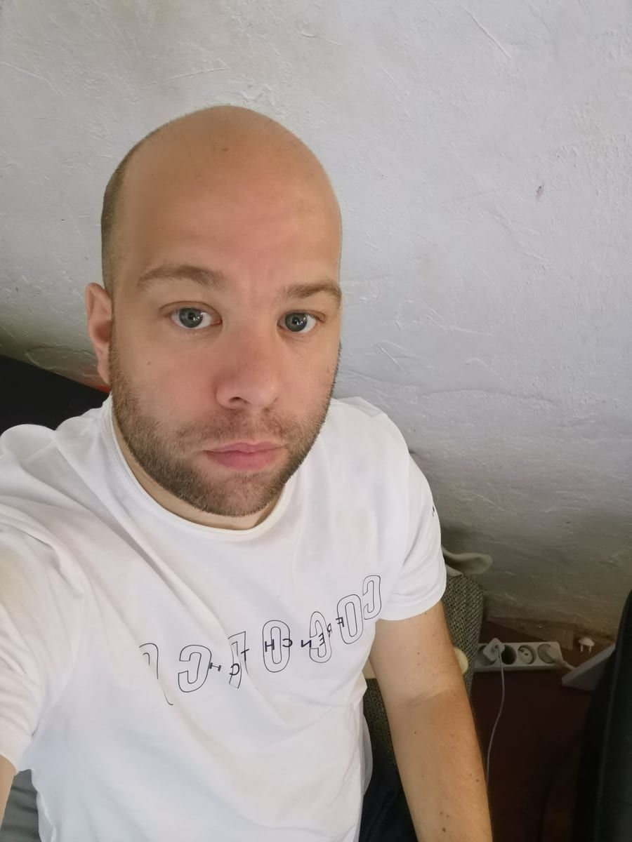 Profil von Lissandro
