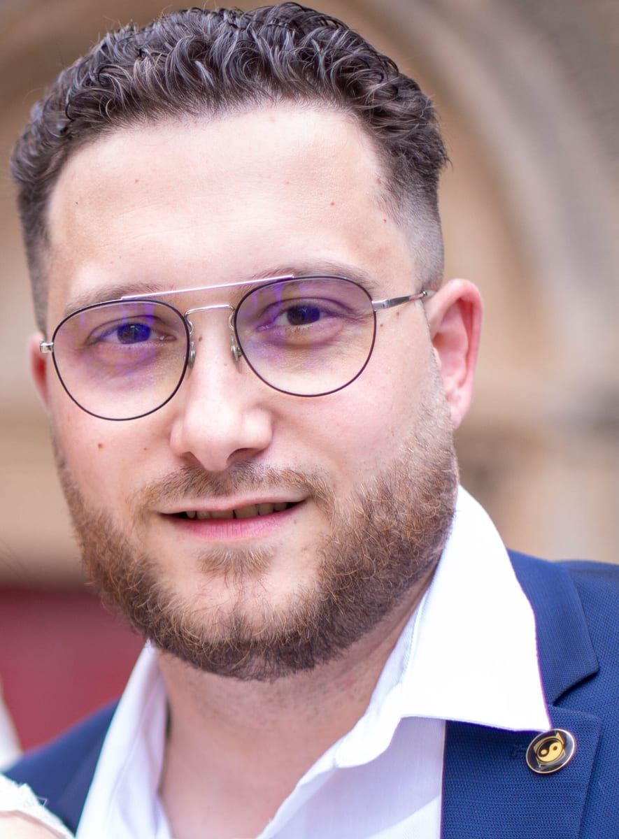 Profil von Oguzhan